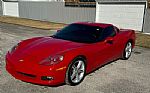 2009 Corvette 2dr Cpe w/1LT Thumbnail 6