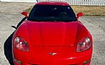 2009 Corvette 2dr Cpe w/1LT Thumbnail 8