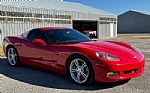 2009 Corvette 2dr Cpe w/1LT Thumbnail 9