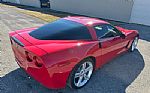 2009 Corvette 2dr Cpe w/1LT Thumbnail 13