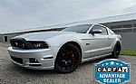 2013 Ford Mustang 2dr Cpe GT