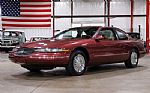 1995 Lincoln Mark VIII LSC