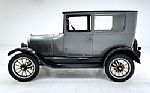 1927 Model T Tudor Sedan Thumbnail 2