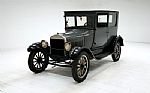 1927 Model T Tudor Sedan Thumbnail 1