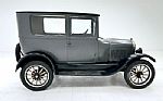 1927 Model T Tudor Sedan Thumbnail 6