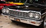 1964 Impala SS 4-Speed, PS, PB, A/C Thumbnail 23