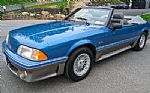 1988 Ford Mustang