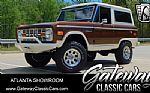 1973 Bronco Thumbnail 1