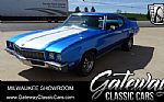 1972 Buick Skylark