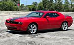 2009 Challenger SRT Thumbnail 1