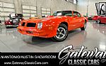 1976 Pontiac Firebird