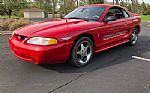 1994 Mustang SVT Cobra Thumbnail 2