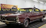 1967 Pontiac GTO 2dr Hardtop