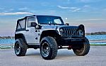 2007 Wrangler Thumbnail 4