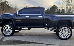 2021 Silverado 3500 HD High Country Thumbnail 6