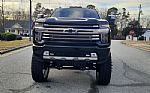 2021 Silverado 3500 HD High Country Thumbnail 12