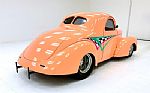 1940 Speedway Coupe Thumbnail 5
