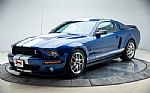 2007 Ford Shelby GT500