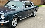 1965 Mustang Thumbnail 19