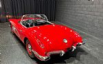 1960 Corvette Thumbnail 9