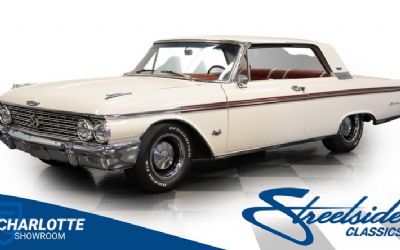 1962 Ford Galaxie 500 