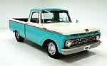 1964 F100 Pickup Thumbnail 7