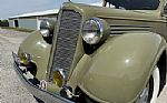 1935 Model 41 Club Sedan Thumbnail 20