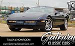 1989 Corvette Thumbnail 1