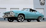 1968 Chevelle Thumbnail 3