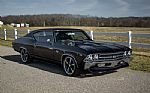 1969 Chevelle SS 468 Restomod Thumbnail 33