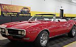 1968 Firebird Convertible Thumbnail 1