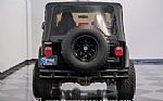 2004 Wrangler X Thumbnail 11