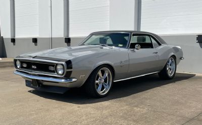 1968 Chevrolet Camaro SS Tribute 