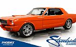 1965 Mustang Thumbnail 1