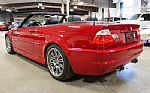 2002 M3 Convertible Thumbnail 3