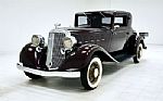 1933 Imperial 8 Series CQ Coupe Thumbnail 1
