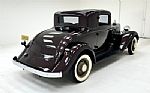 1933 Imperial 8 Series CQ Coupe Thumbnail 5