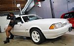 1993 Mustang 2dr Convertible LX 5.0 Thumbnail 1