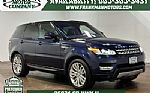 2016 Land Rover Range Rover Sport