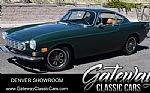 1971 Volvo 1800E