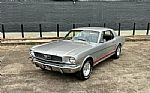 1966 Mustang Thumbnail 1