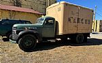 1941 Box Truck 2.5 ton Thumbnail 16