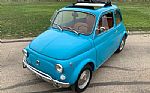 1971 FIAT 500L