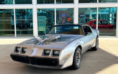 Photo of a 1979 Pontiac Firebird for sale