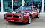 1976 Pontiac Firebird