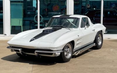 1964 Chevrolet Corvette 