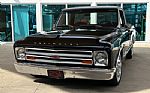 1968 Chevrolet C/K 10 Series