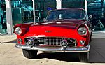 1956 Ford Thunderbird