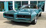 1968 Pontiac GTO