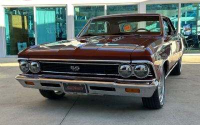 1966 Chevrolet Chevelle 